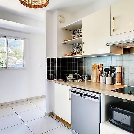 T2 - Iris, Classe 2 Etoiles - Balcon - Proche Centre De Saint-Denis Zewnętrze zdjęcie