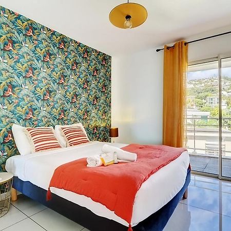 T2 - Iris, Classe 2 Etoiles - Balcon - Proche Centre De Saint-Denis Zewnętrze zdjęcie